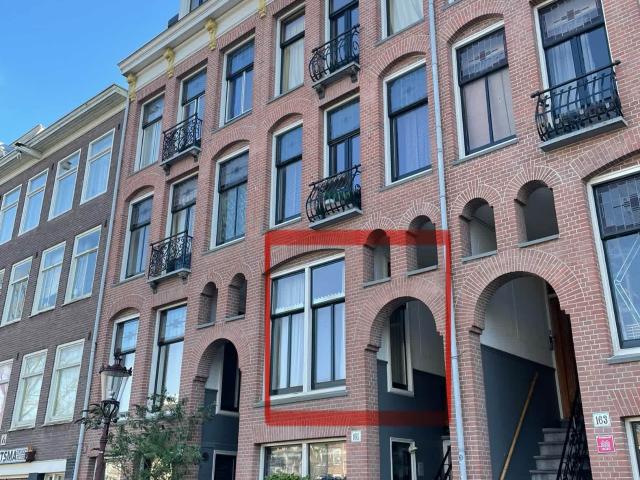 Woning te huur in West, Amsterdam