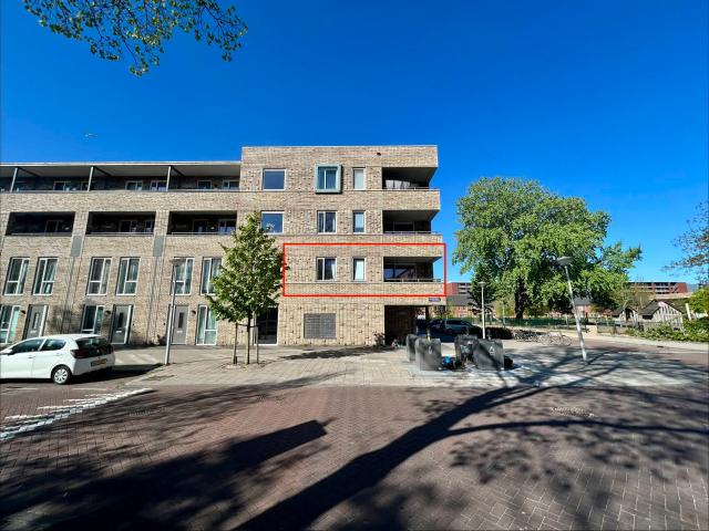 Woning te huur in Schellingwoude, Amsterdam