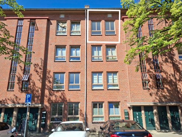 Woning te huur in West, Amsterdam