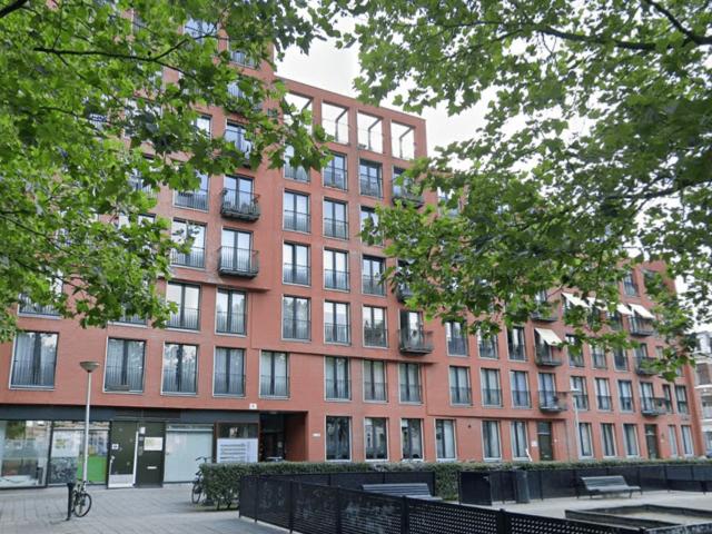Woning te huur in Zuid, Amsterdam