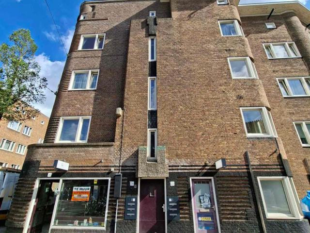 Woning te huur in West, Amsterdam