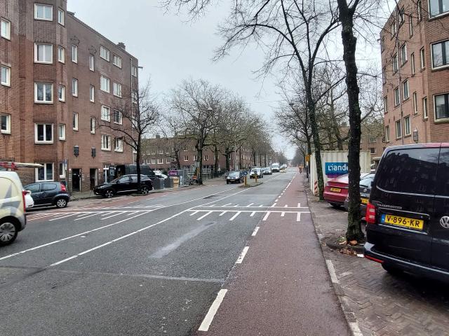 Woning te huur in Zuid, Amsterdam