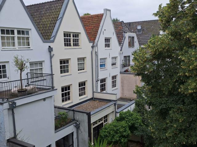 Woning te huur in Centrum, Amsterdam