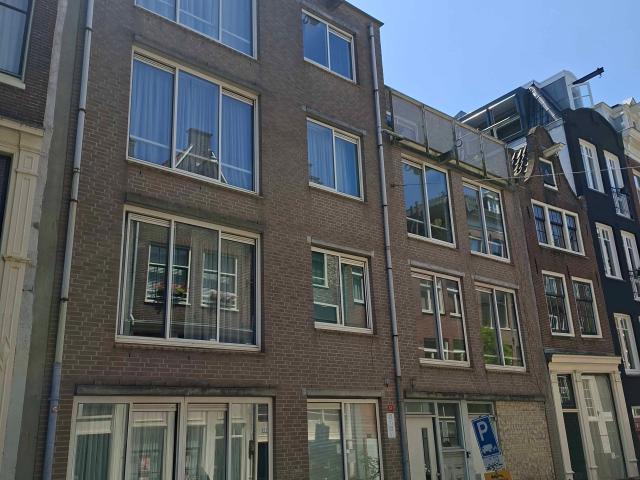 Woning te huur in Centrum, Amsterdam