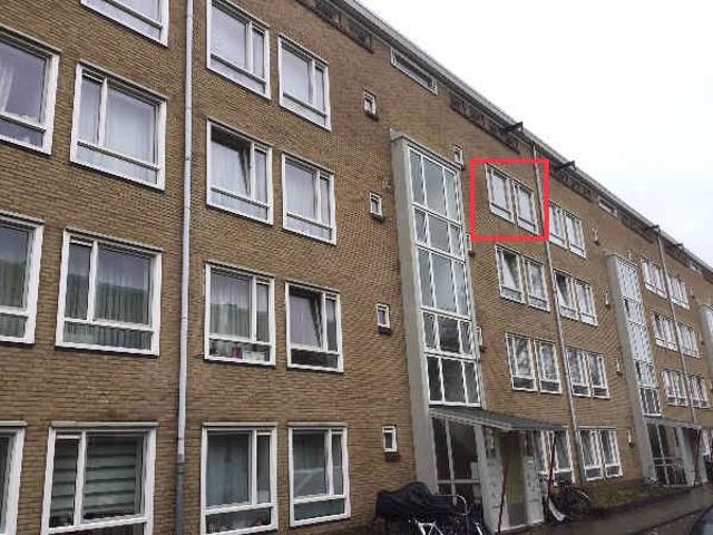 Woning te huur in Nieuw-West, Amsterdam