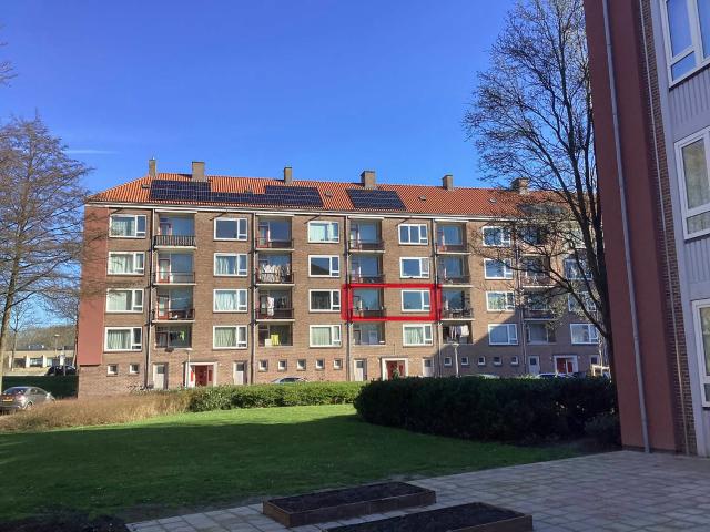 Woning te huur in Nieuw-West, Amsterdam