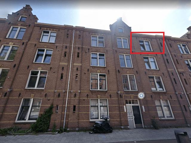 Woning te huur in Centrum, Amsterdam