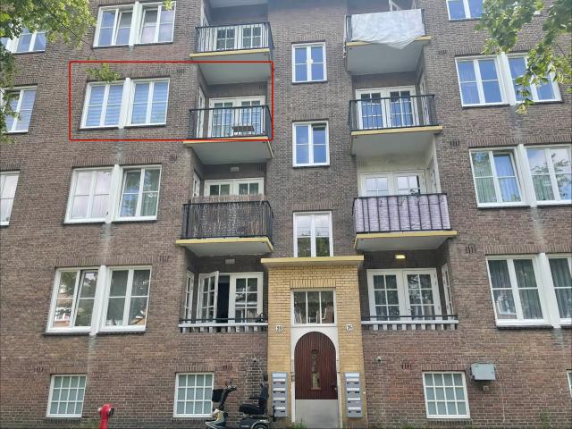 Woning te huur in West, Amsterdam