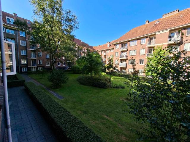 Woning te huur in West, Amsterdam