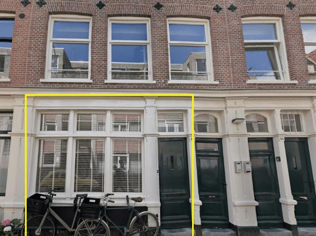 Woning te huur in Centrum, Amsterdam