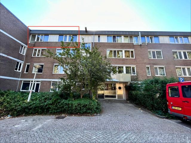 Woning te huur in Banne Buiksloot, Amsterdam