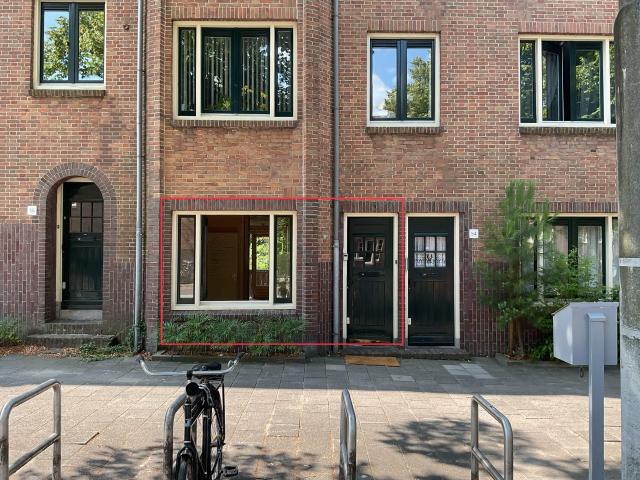 Woning te huur in Oud-Zuid, Amsterdam