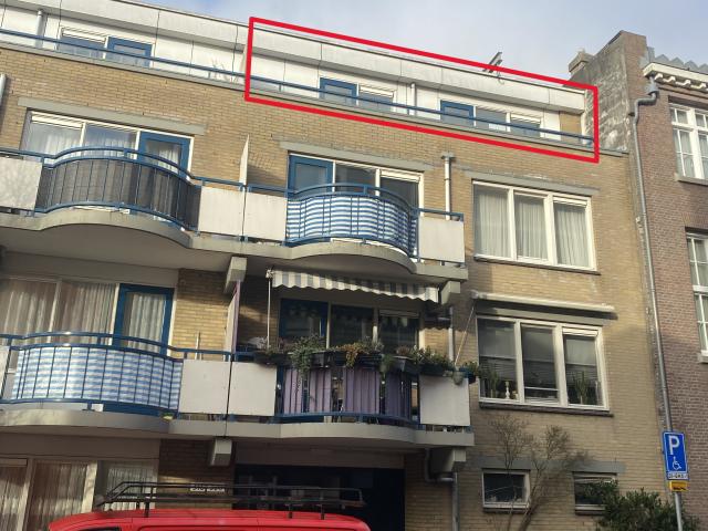 Woning te huur in Oud-West, Amsterdam