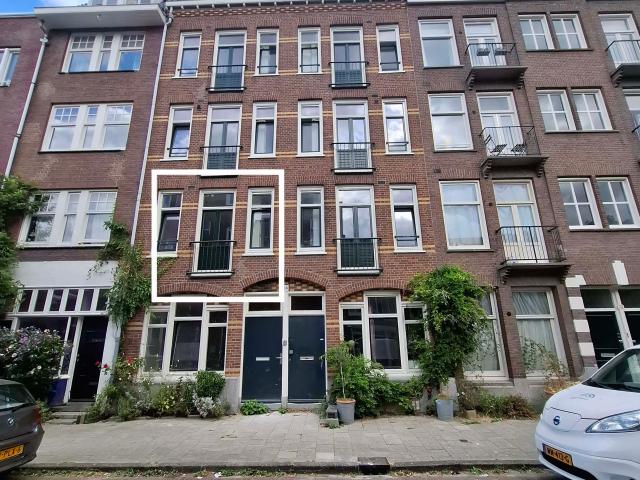 Woning te huur in Oud-Zuid, Amsterdam