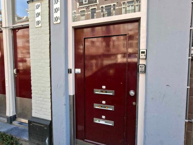 Woning te huur in Oost, Amsterdam