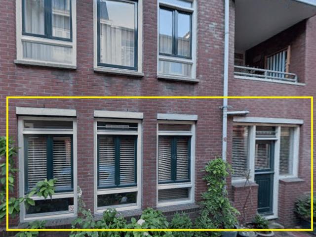 Woning te huur in Jordaan, Amsterdam