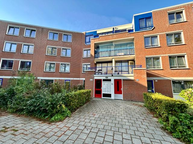 Woning te huur in Gein, Amsterdam