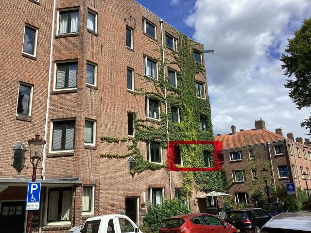 Woning te huur in Oud-Zuid, Amsterdam