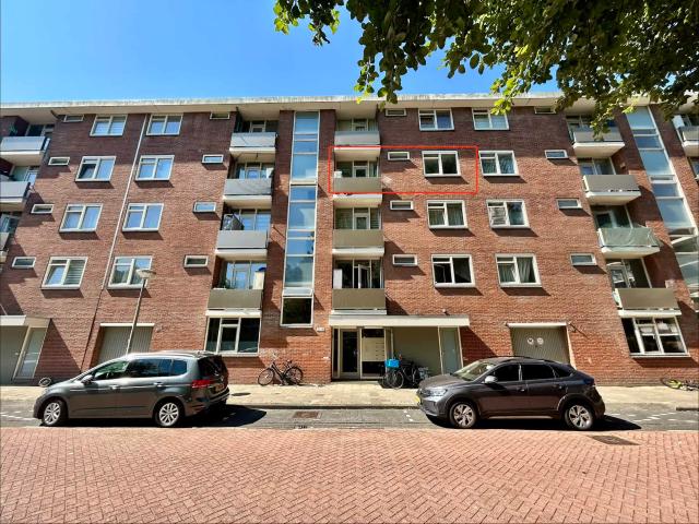 Woning te huur in Nieuwendam, Amsterdam