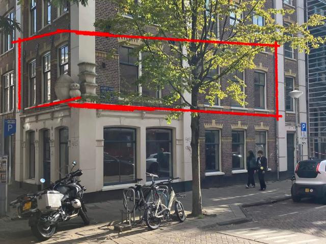 Woning te huur in De Pijp, Amsterdam
