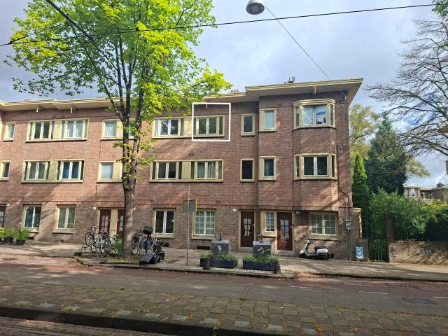 Woning te huur in Zuid, Amsterdam