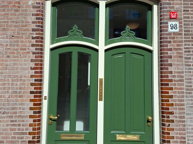 Woning te huur in Centrum, Amsterdam