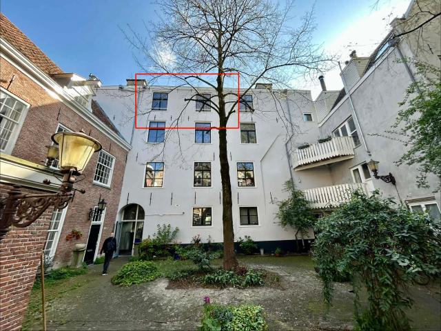 Woning te huur in Centrum, Amsterdam