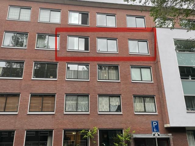 Woning te huur in Centrum, Amsterdam