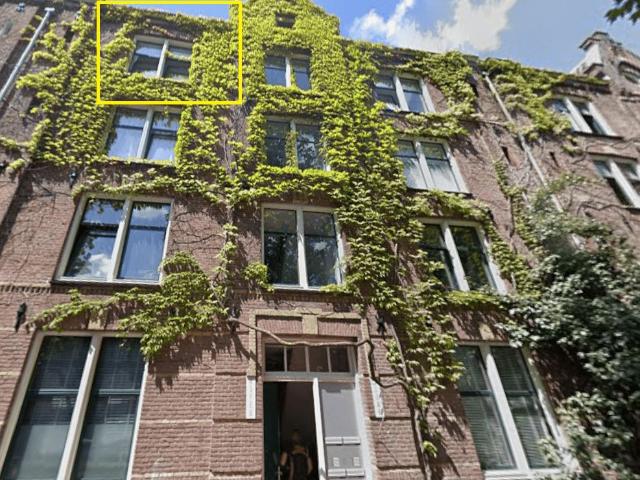 Woning te huur in Jordaan, Amsterdam