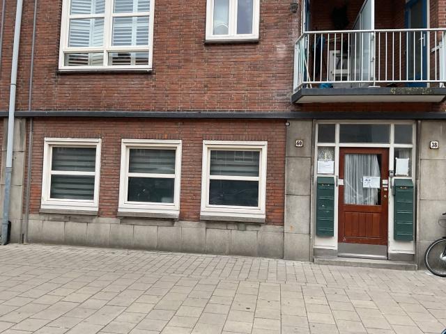 Woning te huur in Nieuw-West, Amsterdam