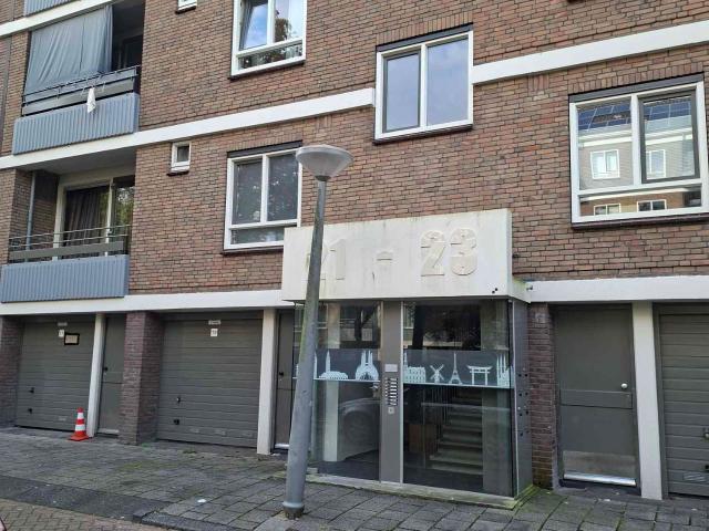 Woning te huur in Overtoomse Veld, Amsterdam