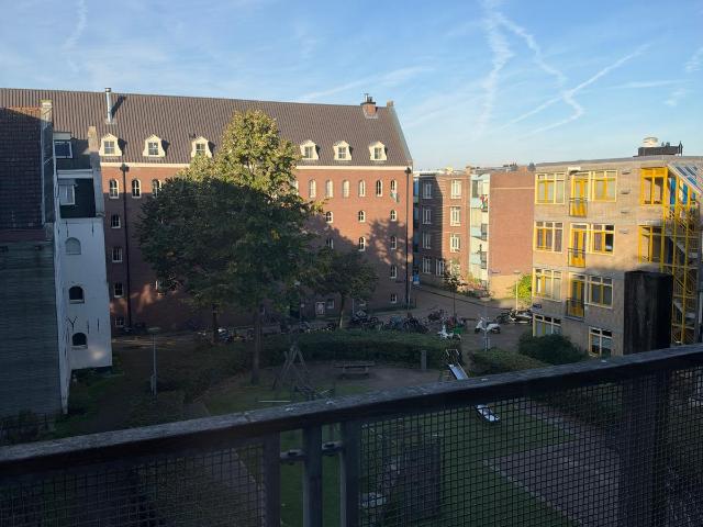 Woning te huur in Centrum, Amsterdam