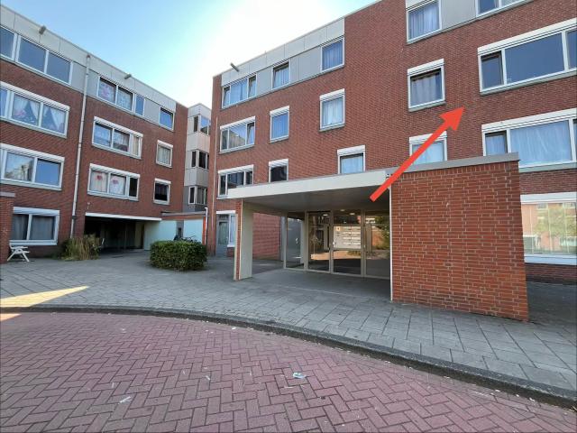 Woning te huur in Zuidoost, Amsterdam