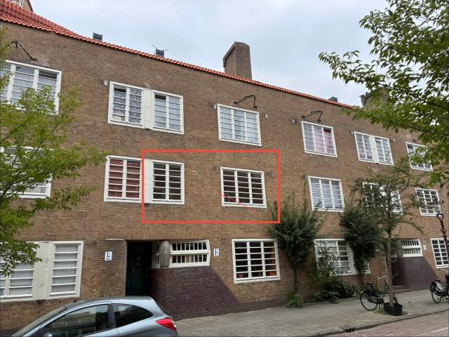 Woning te huur in Zuid, Amsterdam
