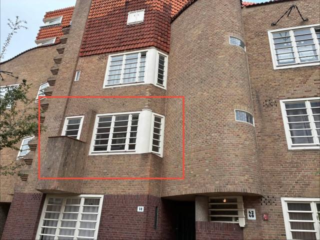 Woning te huur in Zuid, Amsterdam