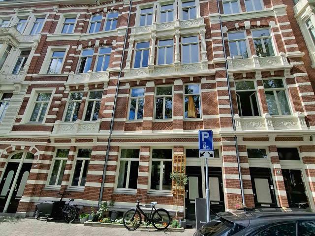 Woning te huur in Centrum, Amsterdam