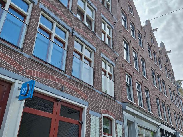Woning te huur in Oost, Amsterdam