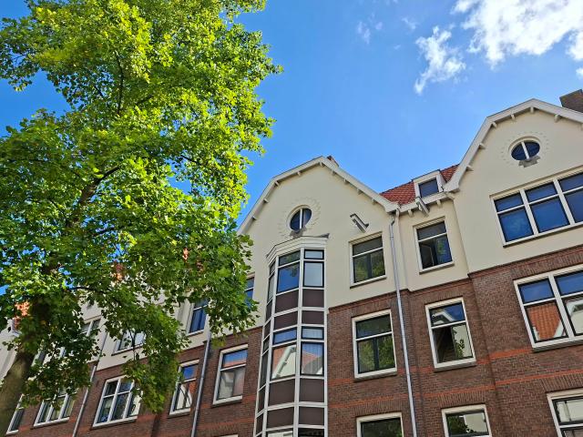 Woning te huur in Spaarndammerbuurt, Amsterdam