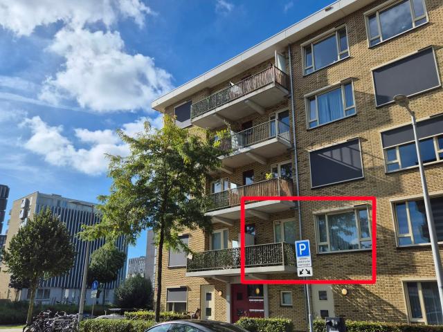 Woning te huur in Bos en Lommer, Amsterdam