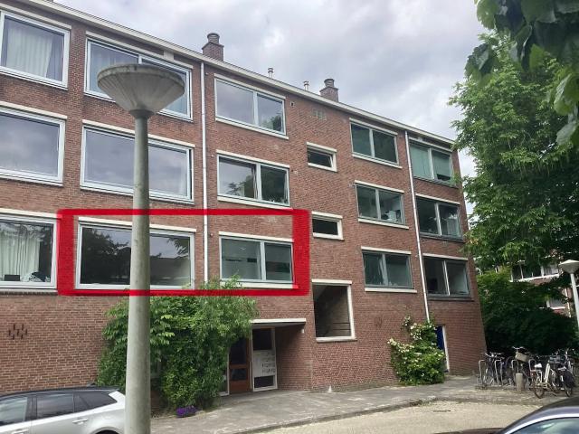 Woning te huur in Zuid, Amsterdam
