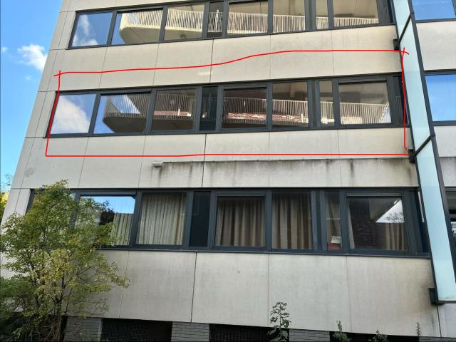 Woning te huur in Nieuw-West, Amsterdam