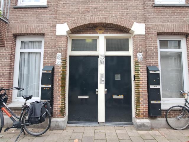 Woning te huur in Spaarndammerbuurt, Amsterdam