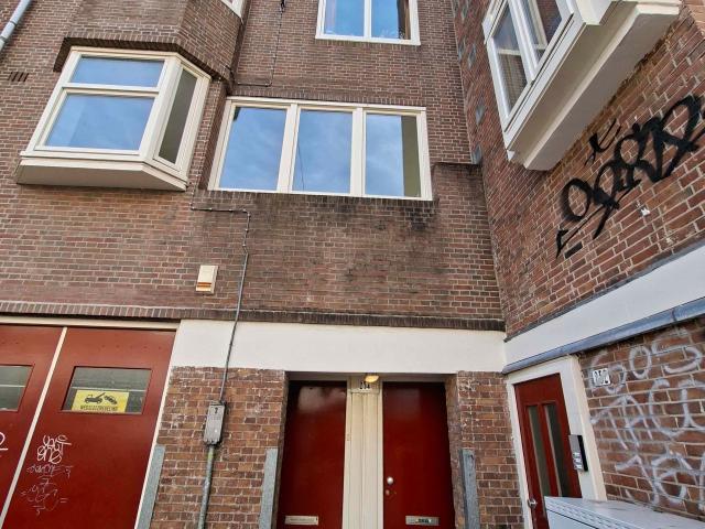 Woning te huur in West, Amsterdam