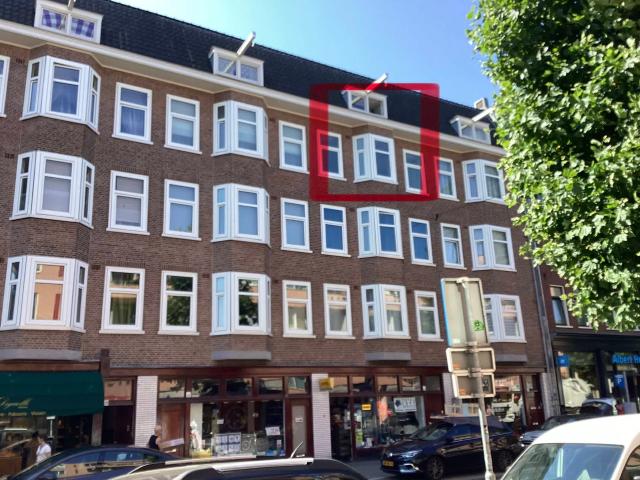 Woning te huur in Oost, Amsterdam