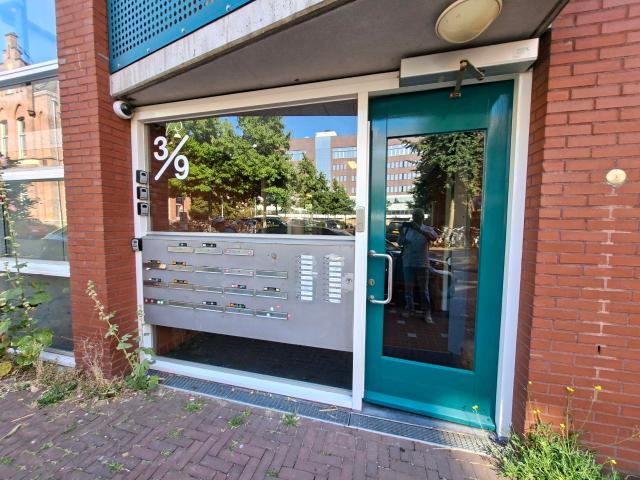 Woning te huur in Centrum, Amsterdam