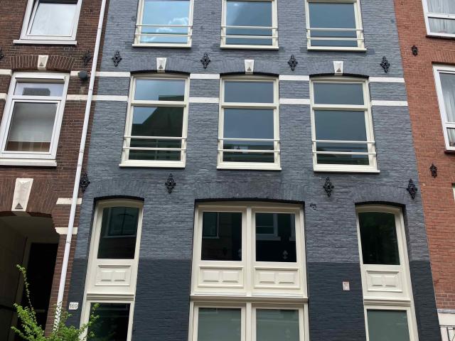 Woning te huur in Zuid, Amsterdam