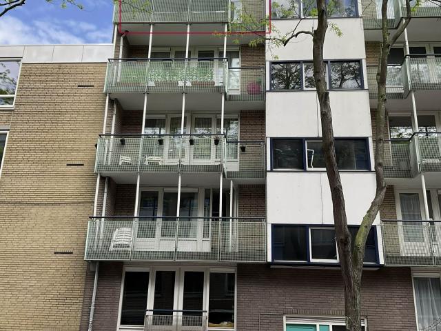 Woning te huur in West, Amsterdam