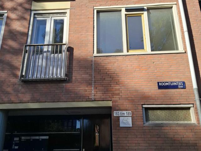Woning te huur in Dapperbuurt, Amsterdam