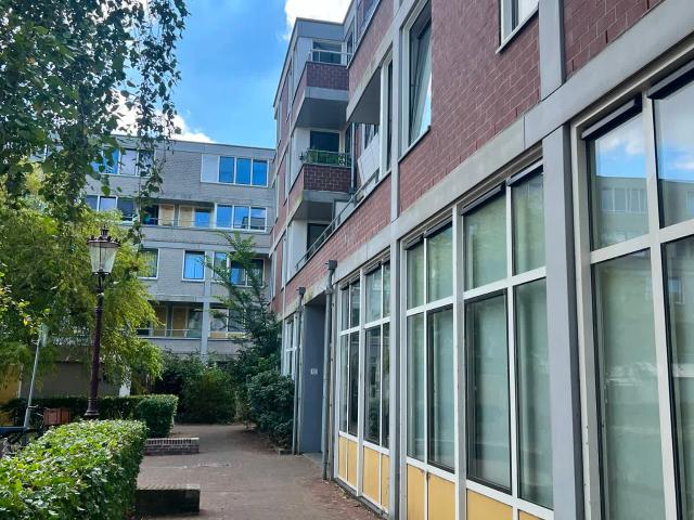 Woning te huur in Centrum, Amsterdam