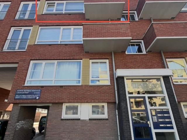 Woning te huur in Nieuw-West, Amsterdam